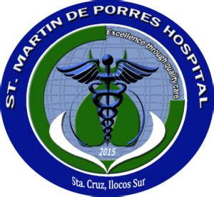 St Martin De Porres Hospital – Candon City – Best of Care, Close to Ho.